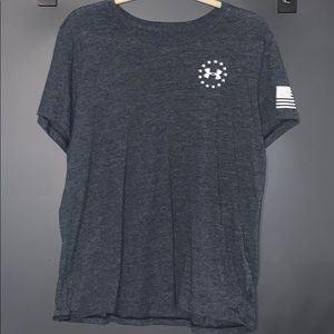 Women’s UA t-shirt